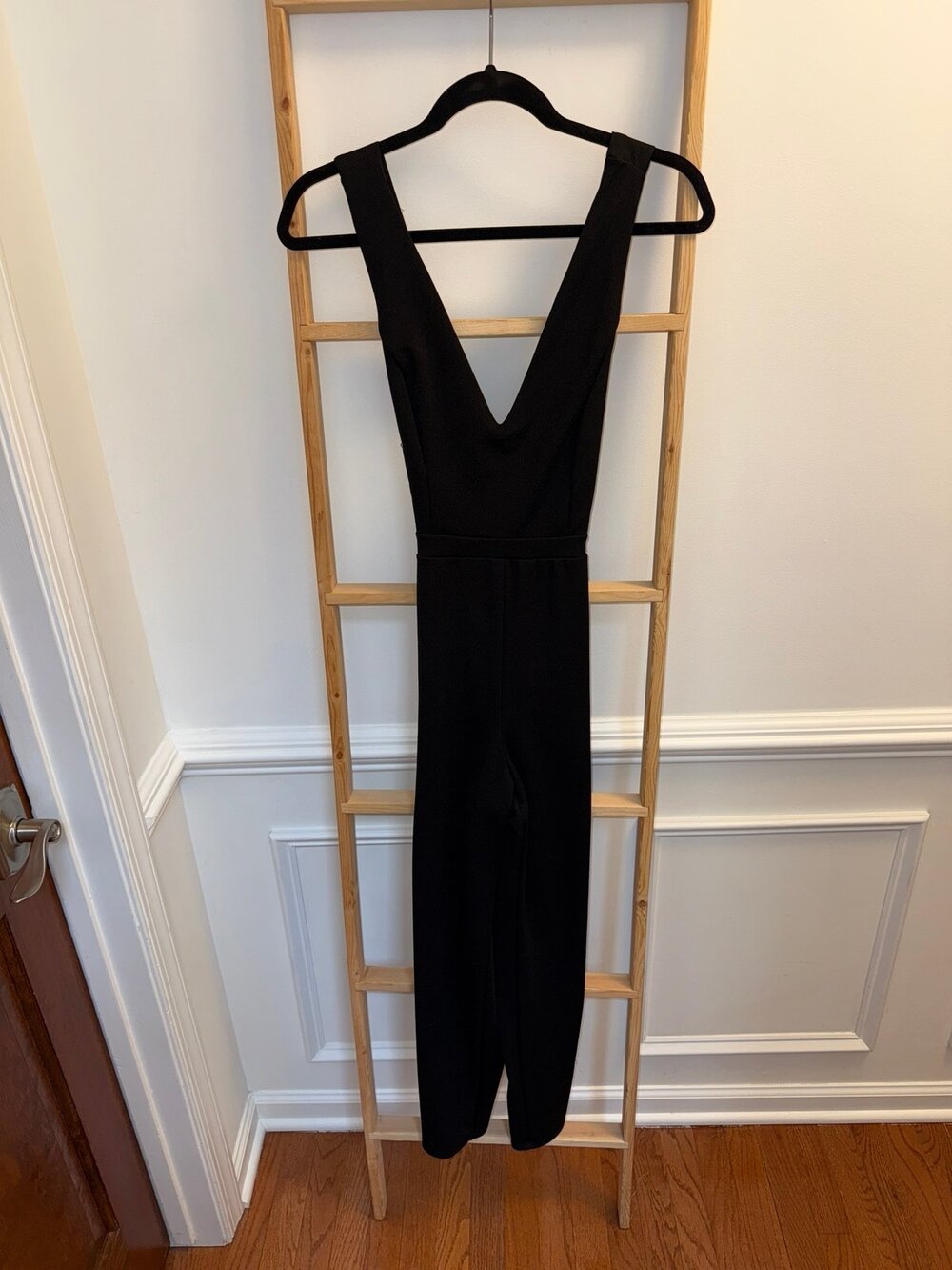 Charlotte Russe Jumpsuit